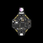 Wholesale IFlight 25 F7 AIO Flight Control Electrical Integration With 25.5*25.5mm Mounting Holes for Parts